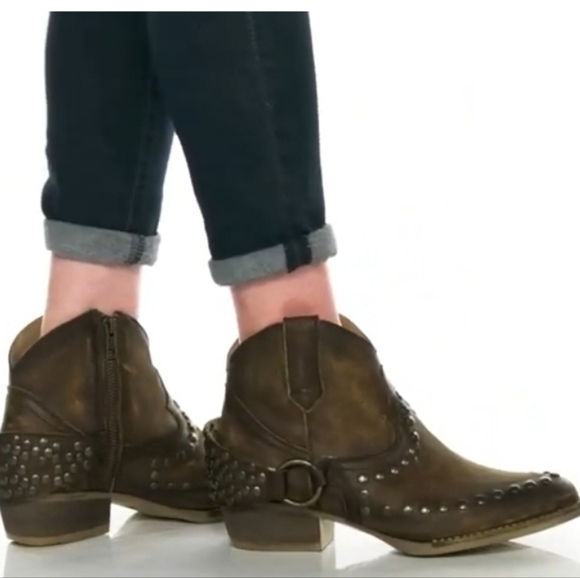 Corral Boots Q5152 - Picture 6 of 17